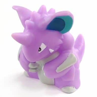 Nidoking, Pocket Monsters Advanced Generation, Bandai, Trading