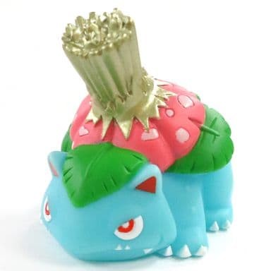 Fushigibana, Pocket Monsters Advanced Generation, Bandai, Trading
