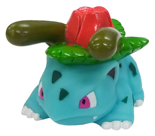 Fushigisou, Pocket Monsters Advanced Generation, Bandai, Trading