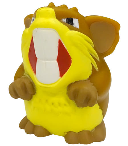 Ratta, Pocket Monsters Advanced Generation, Bandai, Trading