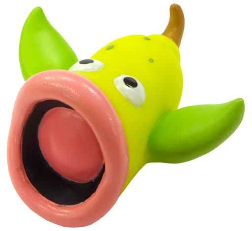 Utsudon, Pocket Monsters Advanced Generation, Bandai, Trading