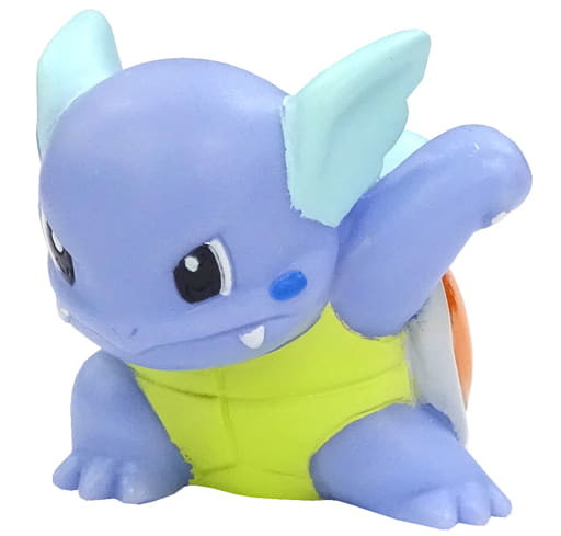 Kameil, Pocket Monsters Advanced Generation, Bandai, Trading