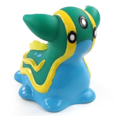 Tritodon (East Sea), Pocket Monsters Diamond & Pearl, Bandai, Trading