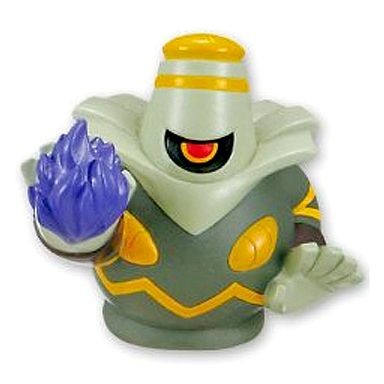 Yonoir, Pocket Monsters Diamond & Pearl, Bandai, Trading