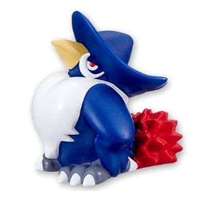 Dongkarasu, Pocket Monsters Diamond & Pearl, Bandai, Trading