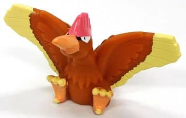 Onidrill, Pocket Monsters Advanced Generation, Bandai, Trading