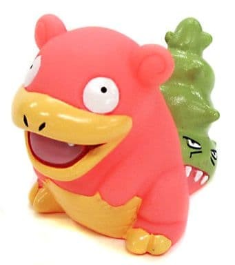 Yadoran, Pocket Monsters Advanced Generation, Bandai, Trading