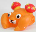 Paras, Pocket Monsters, Bandai, Trading
