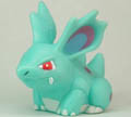 Nidorina, Pocket Monsters Advanced Generation, Bandai, Trading