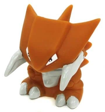 Kabutops, Pocket Monsters Advanced Generation, Bandai, Trading