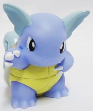 Kameil, Pocket Monsters Advanced Generation, Pocket Monsters Diamond & Pearl, Bandai, Trading