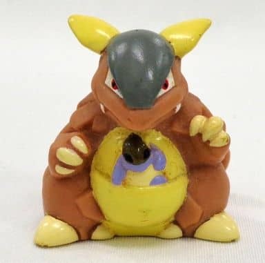 Garura, Pocket Monsters Advanced Generation, Bandai, Trading