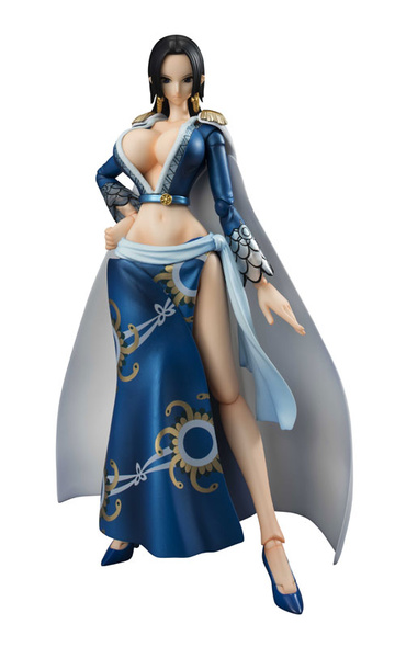 Boa Hancock, One Piece, MegaHouse, Action/Dolls