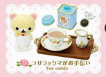 Kiiroitori, Korilakkuma, Rilakkuma, Rilakkuma, Re-Ment, Trading