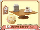Neko, Sumikko Gurashi, Re-Ment, Trading