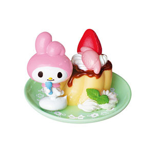 My Melody, My Melody, Re-Ment, Trading
