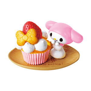 My Melody, My Melody, Re-Ment, Trading