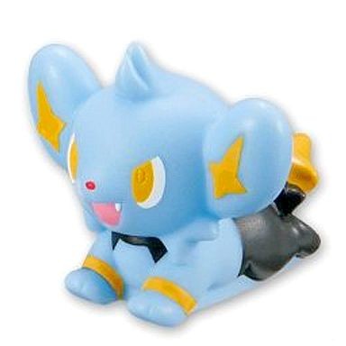 Kolink, Pocket Monsters Diamond & Pearl, Bandai, Trading