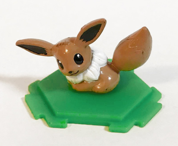 Eievui, Pocket Monsters, Bandai, Trading