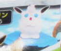 Pukurin, Pocket Monsters, Bandai, Trading