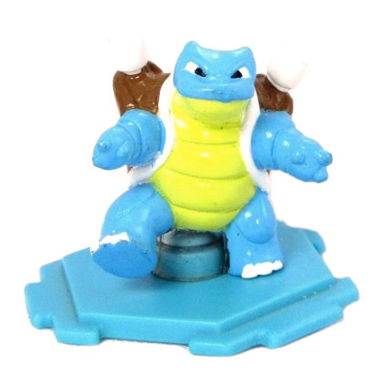 Kamex, Pocket Monsters, Bandai, Trading