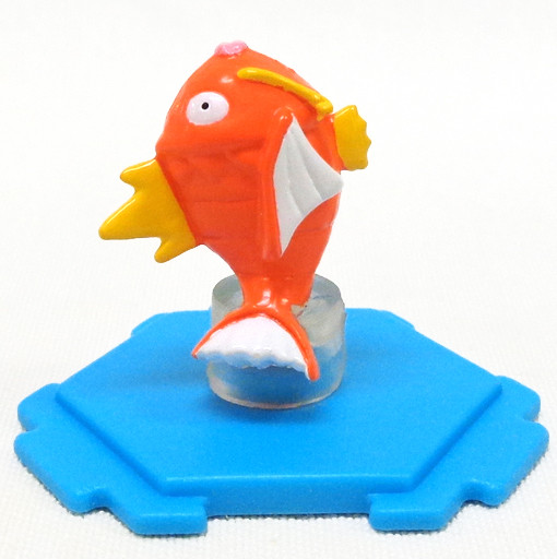 Koiking, Pocket Monsters, Bandai, Trading