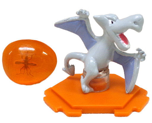 Ptera, Pocket Monsters, Bandai, Trading