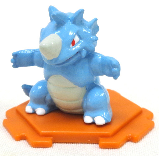 Sidon, Pocket Monsters, Bandai, Trading