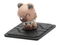 Iwanko, Pocket Monsters Sun & Moon, Takara Tomy, Trading