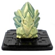 Sandpan (Alola Form, Z Move), Pocket Monsters Sun & Moon, Takara Tomy, Trading