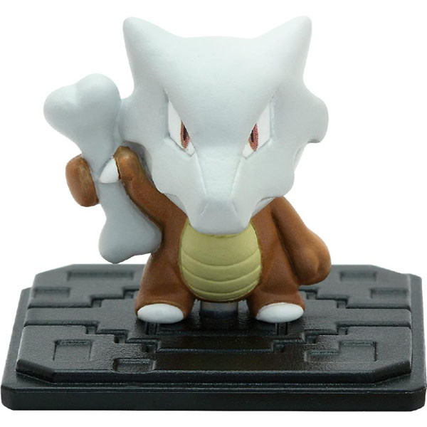 Garagara, Pocket Monsters Sun & Moon, Takara Tomy, Trading