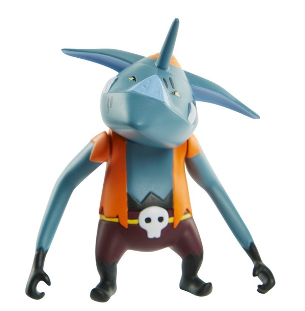 Bokoblin (2.5"), Zelda No Densetsu: Kaze No Takt, Jakks Pacific, Trading