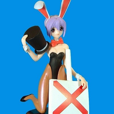Lilith Aensland (Bunny Type), Vampire Savior: The Lord Of Vampire, Yujin, Trading
