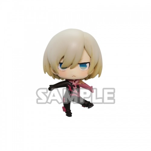 Yuri Plisetsky, Yuri!!! On Ice, Bushiroad, Trading, 4589610710418