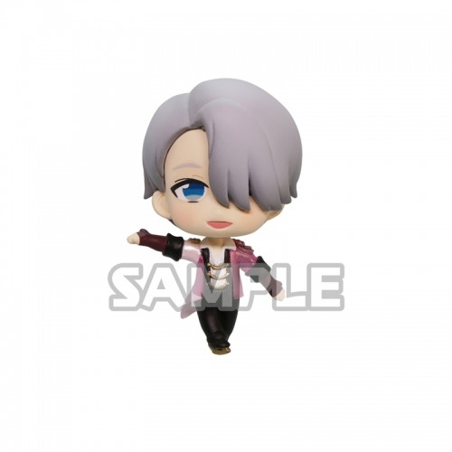 Victor Nikiforov, Yuri!!! On Ice, Bushiroad, Trading, 4589610710418