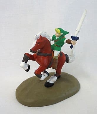 Epona, Link, Zelda No Densetsu Toki No Ocarina, Kabaya, Trading