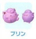 Metamon, Purin, Pocket Monsters, Pokémon Center, Trading