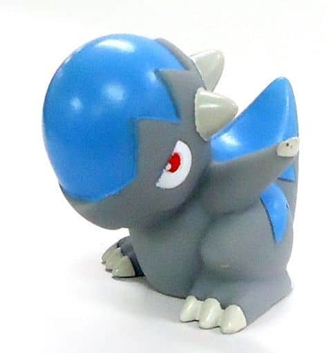 Zugaidos, Pocket Monsters Diamond & Pearl, Bandai, Trading