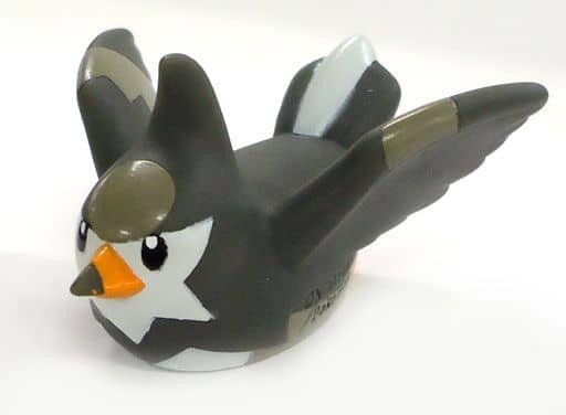 Mukubird, Pocket Monsters Diamond & Pearl, Bandai, Trading