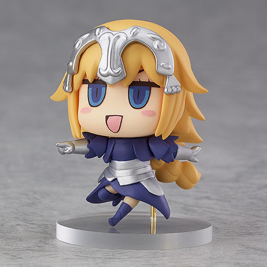 Jeanne D'Arc, Fate/Grand Order, Good Smile Company, Trading, 4571368446541