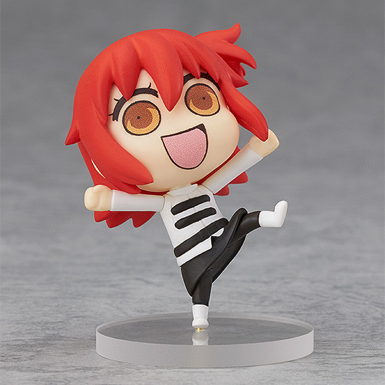 Gudako, Fate/Grand Order, Good Smile Company, Trading, 4571368446541