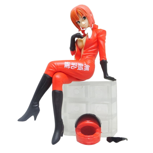 Rio Rollins Tachibana (Rider), Super Black Jack, Bandai, Trading