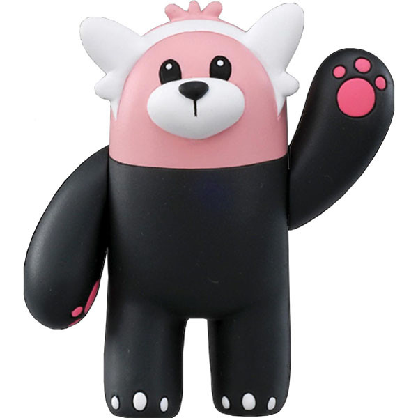 Kiteruguma, Pocket Monsters Sun & Moon, Takara Tomy, Trading