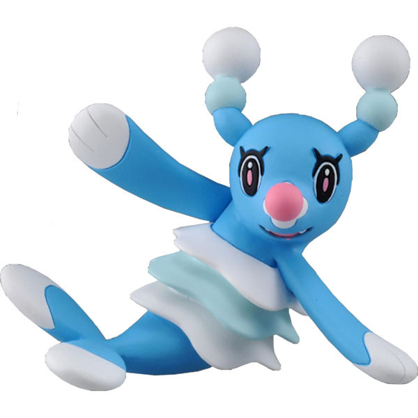 Osyamari, Pocket Monsters Sun & Moon, Takara Tomy, Trading