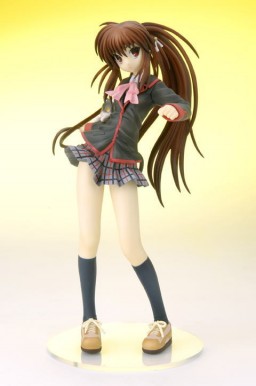 Natsume Rin, Little Busters!, Cospa, Pre-Painted, 4531894338628
