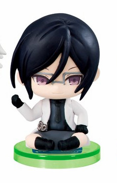 Yagen Toushirou, Touken Ranbu - Online, Bandai, Trading