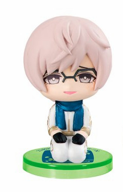 Kikkou Sadamune, Touken Ranbu - Online, Bandai, Trading
