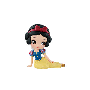 Snow White, Snow White And The Seven Dwarfs, Banpresto, Trading