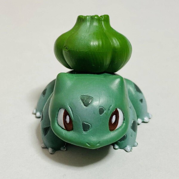 Fushigidane, Pocket Monsters, Tomy, Trading