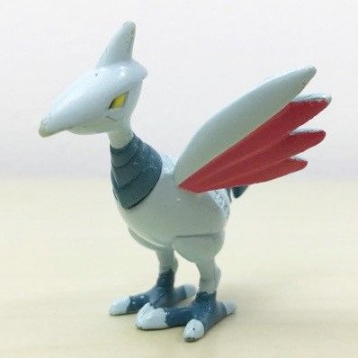 Airmd, Pocket Monsters, Pocket Monsters Diamond & Pearl, Pokémon Colosseum, Takara Tomy, Tomy, Trading